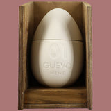 Güevo Wine - Vino en botella en forma de huevo