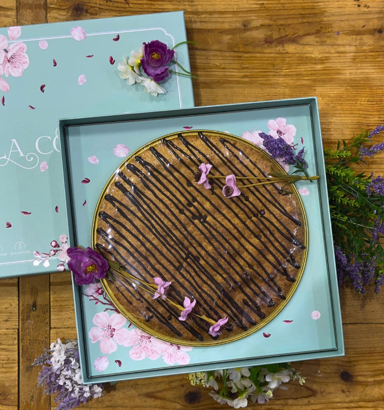 ¿Un postre distinto?