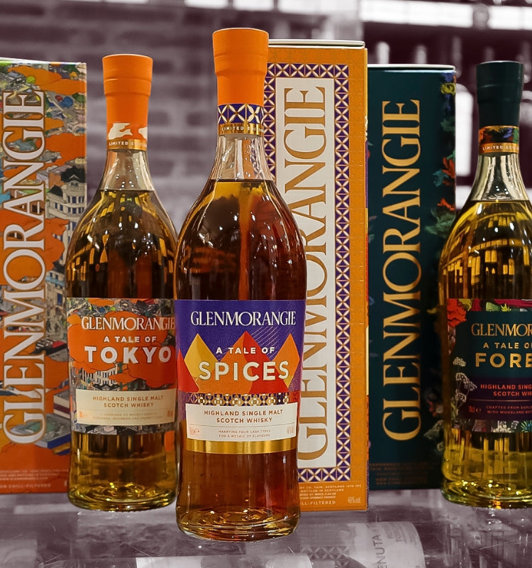 #WhiskyLovers