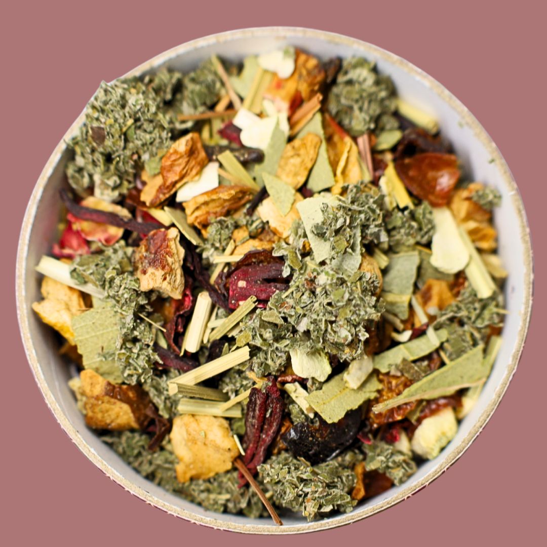 Infusión de Cítricos Marquise de Sablé 1670 50 g