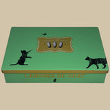 Lata de Galletas Francesas Lenguas de Gato 160 g