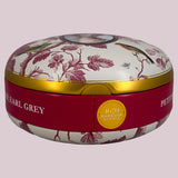 Lata de Galletas Francesas con Té de Bergamota Earl Grey 175 g