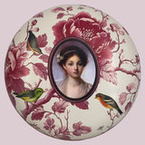 Lata de Galletas Francesas con Té de Bergamota Earl Grey 175 g