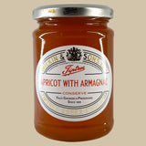 Mermelada de Albaricoque con Armañac Tiptree