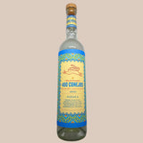 Mezcal artesanal 400 Conejos Joven 70 cl
