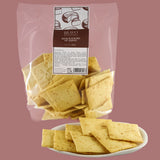 Minicrackers de Queso 180 g