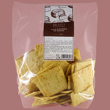 Minicrackers de Queso 180 g