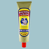Tubo de Mostaza de Dijon Fallot