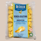 De Cecco Gluten Free Potato Gnocchi