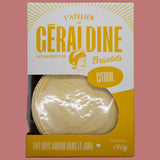 Bricelets de Limón L'Atelier de Géraldine 140g