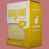 Bricelets de Limón L'Atelier de Géraldine 140g
