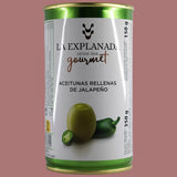 Pack de Regalo Gourmet Aperitivo