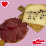 Pack de Regalo Gourmet Romeo y Julieta