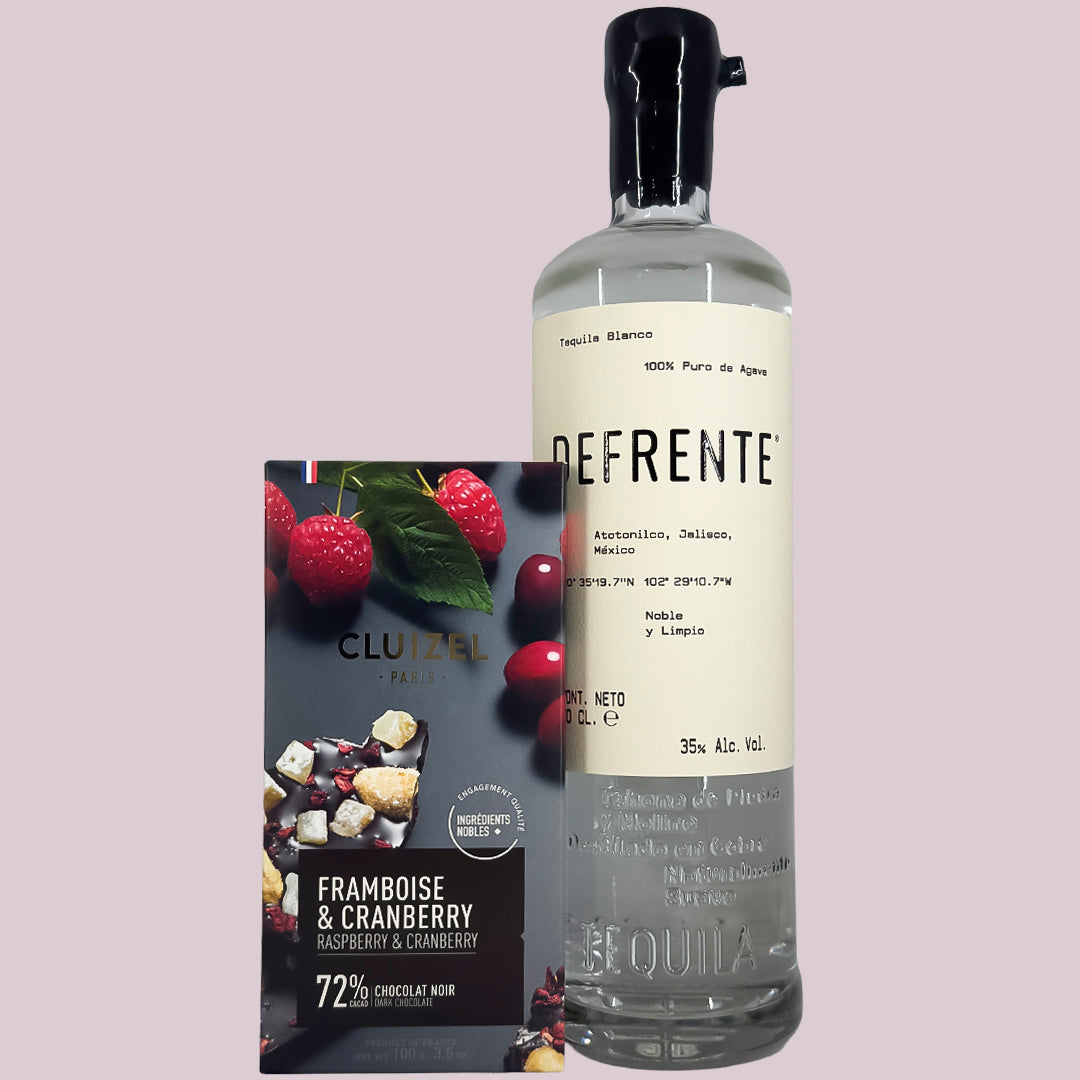 Pack de Regalo Gourmet Elena y Javier