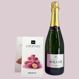 Pack de Regalo Gourmet David y Victoria