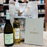 Pack de Regalo Gourmet Día del Libro: Vino y Lectura