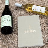 Pack de Regalo Gourmet Día del Libro: Vino y Lectura