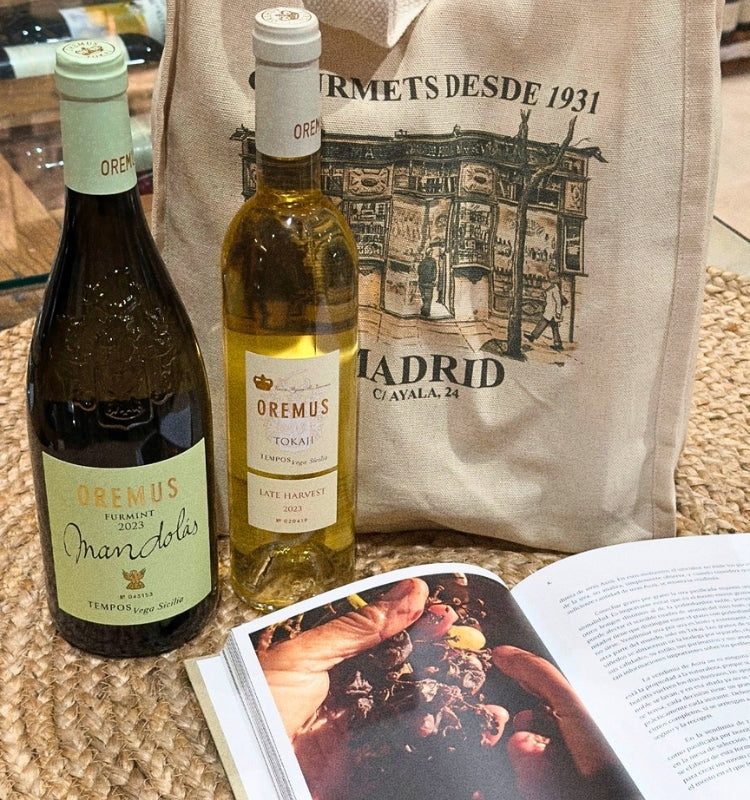 Historias que se Beben