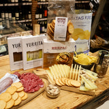 Pack de Regalo Gourmet Gol