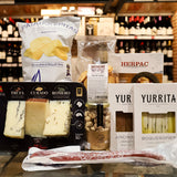 Pack de Regalo Gourmet Gol