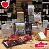 Pack de Regalo Gourmet San Solterin