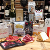 Pack de Regalo Gourmet San Solterin