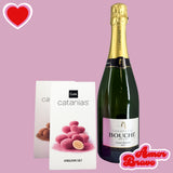 Pack de Regalo Gourmet David y Victoria