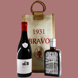 Pack de Regalo Gourmet Expo