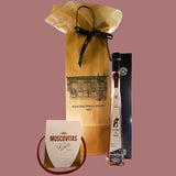 Pack de Regalo Gourmet Invitados