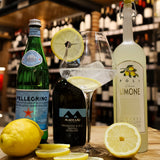 Bravo Pack Gourmet Limoncello Spritz