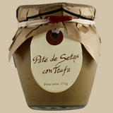 Pack de Regalo Gourmet Ponente