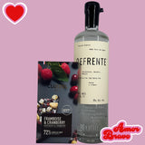 Pack de Regalo Gourmet Elena y Javier