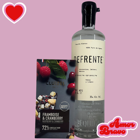 Pack de Regalo Gourmet Elena y Javier