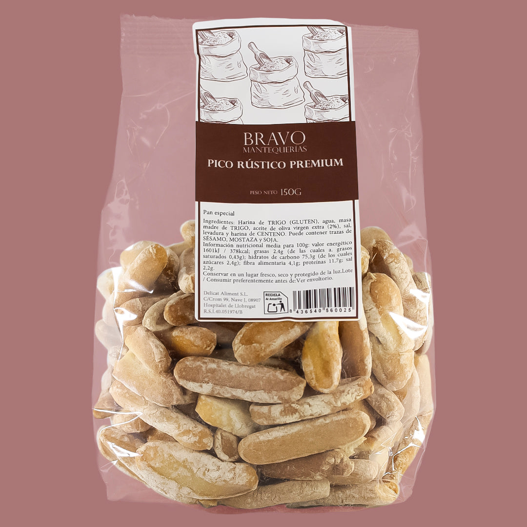 Pack de Regalo Gourmet Tradición