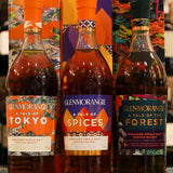 Colección Edición Limitada de Whisky Glenmorangie A Tale Of...