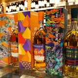 Colección Edición Limitada de Whisky Glenmorangie A Tale Of...