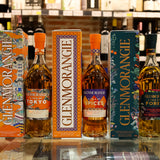 Colección Edición Limitada de Whisky Glenmorangie A Tale Of...