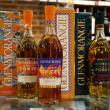 Colección Edición Limitada de Whisky Glenmorangie A Tale Of...