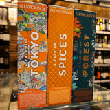 Colección Edición Limitada de Whisky Glenmorangie A Tale Of...