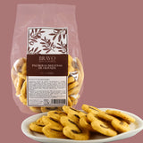 Palmeritas Rellenas de Olivada 100 g