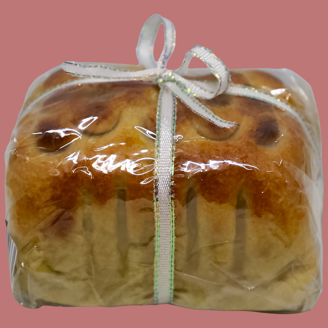 Pan de Cádiz Mazapán 250 g