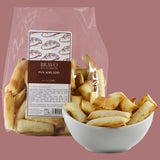 Pan Soplado 120 g
