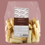 Pan Soplado 120 g