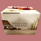 Panettone Clásico Loison 500 g