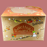Panettone con Glaseado de Cerveza Baladin 1 kg