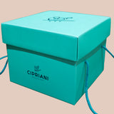Panettone Cipriani Clásico en Caja 1 kg