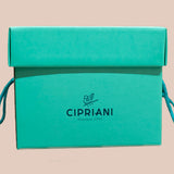 Panettone Cipriani Clásico en Caja 1 kg