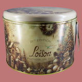Panettone Clásico en Lata Loison 750 g