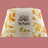 Panettone Milanese Tre Marie 750 g