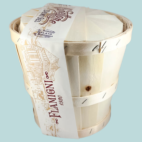Panettone Demi Sel Flamigni con Mantequilla 850 g